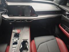 Oshan Z6 1.5T Version - ფოტო 6