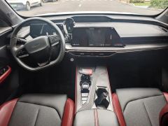 Oshan Z6 1.5T Version - ფოტო 7