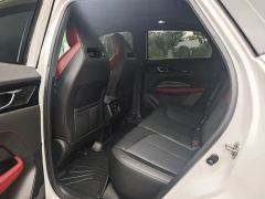 Oshan Z6 1.5T Version - ფოტო 8