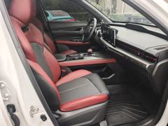 Oshan Z6 1.5T Version - ფოტო 9