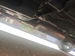 Jetour Traveller 2.0T AWDPRO 5 - ფოტო 10