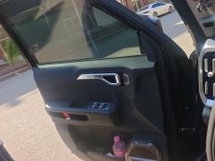Jetour Traveller 2.0T AWDPRO 5 - ფოტო 12