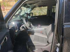 Jetour Traveller 2.0T AWDPRO 5 - ფოტო 14