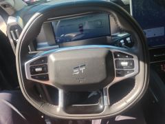 Jetour Traveller 2.0T AWDPRO 5 - ფოტო 18