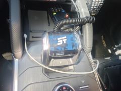Jetour Traveller 2.0T AWDPRO 5 - ფოტო 19