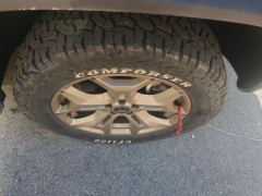 Jetour Traveller 2.0T AWDPRO 5 - ფოტო 6