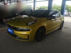 Lynk & Co 03 2.0T AWD Edition - ფოტო 1