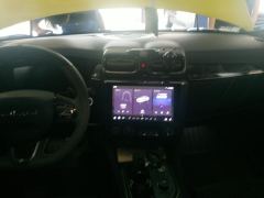 Lynk & Co 03 2.0T AWD Edition - ფოტო 17