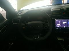 Lynk & Co 03 2.0T AWD Edition - ფოტო 18