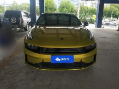 Lynk & Co 03 2.0T AWD Edition - ფოტო 3