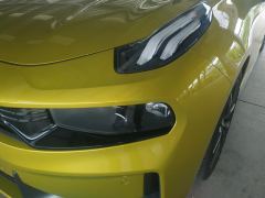 Lynk & Co 03 2.0T AWD Edition - ფოტო 4