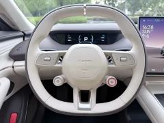 Xiaomi SU7 902km Rear-wheel drive Pro - ფოტო 11