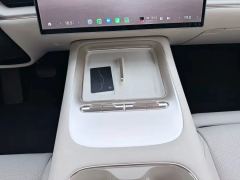 Xiaomi SU7 902km Rear-wheel drive Pro - ფოტო 13