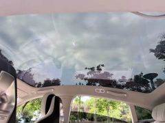 Xiaomi SU7 902km Rear-wheel drive Pro - ფოტო 14