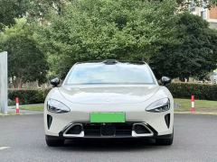 Xiaomi SU7 902km Rear-wheel drive Pro - ფოტო 2