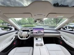 Xiaomi SU7 902km Rear-wheel drive Pro - ფოტო 4