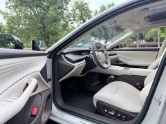 Xiaomi SU7 902km Rear-wheel drive Pro - ფოტო 5