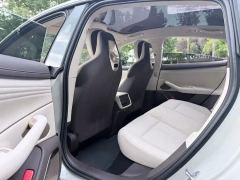 Xiaomi SU7 902km Rear-wheel drive Pro - ფოტო 6