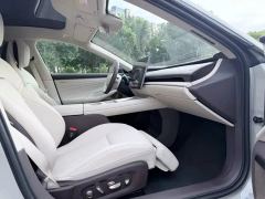 Xiaomi SU7 902km Rear-wheel drive Pro - ფოტო 7