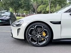 Xiaomi SU7 902km Rear-wheel drive Pro - ფოტო 8