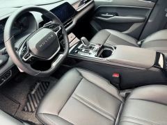 Wuling Victory 280T CVT Flagship - ფოტო 10