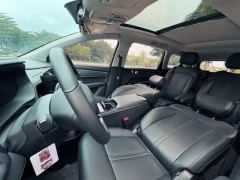 Wuling Victory 280T CVT Flagship - ფოტო 11