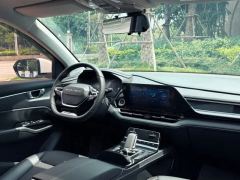 Wuling Victory 280T CVT Flagship - ფოტო 12