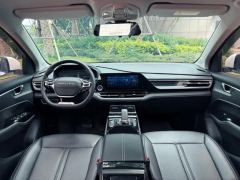 Wuling Victory 280T CVT Flagship - ფოტო 13