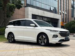 Wuling Victory 280T CVT Flagship - ფოტო 18