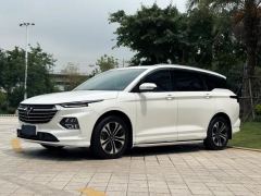 Wuling Victory 280T CVT Flagship - ფოტო 2