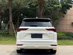 Wuling Victory 280T CVT Flagship - ფოტო 20