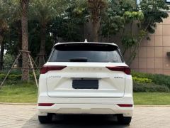 Wuling Victory 280T CVT Flagship - ფოტო 5