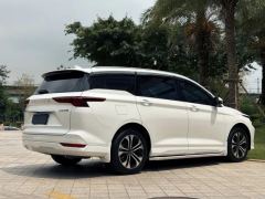 Wuling Victory 280T CVT Flagship - ფოტო 6
