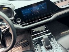 Wuling Victory 280T CVT Flagship - ფოტო 9
