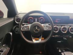 Mercedes-Benz CLA( imported ) CLA (Imported) Facelift CLA 200 - ფოტო 18