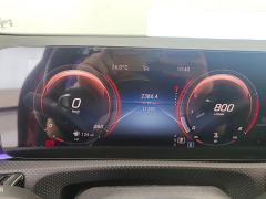 Mercedes-Benz CLA( imported ) CLA (Imported) Facelift CLA 200 - ფოტო 20
