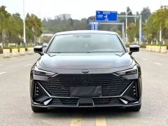Changan UNI-V 1.5T Sport Edition - ფოტო 2