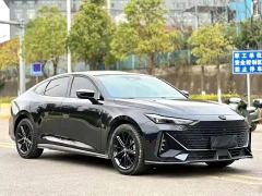 Changan UNI-V 1.5T Sport Edition - ფოტო 3