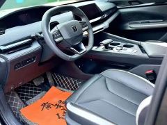 Changan UNI-V 1.5T Sport Edition - ფოტო 4