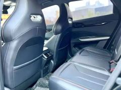 Changan UNI-V 1.5T Sport Edition - ფოტო 5