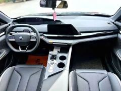 Changan UNI-V 1.5T Sport Edition - ფოტო 6