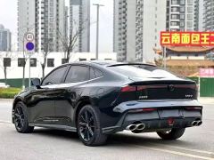 Changan UNI-V 1.5T Sport Edition - ფოტო 7