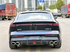 Changan UNI-V 1.5T Sport Edition - ფოტო 8