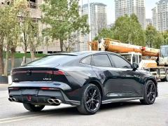 Changan UNI-V 1.5T Sport Edition - ფოტო 9