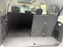 Jetour Traveller 1.5T 2WD＋ 5 - ფოტო 16
