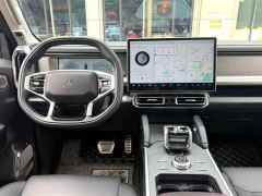 Jetour Traveller 1.5T 2WD＋ 5 - ფოტო 4