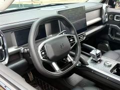 Jetour Traveller 1.5T 2WD＋ 5 - ფოტო 5