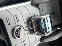 Jetour Traveller 1.5T 2WD＋ 5 - ფოტო 8