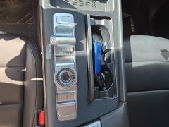 Beijing Off-RoadBJ30 1.5T 2WDPro Edition - ფოტო 19