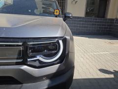 Beijing Off-RoadBJ30 1.5T 2WDPro Edition - ფოტო 4
